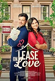 Lease on Love (2023) watch-Lease on Love (2023)