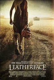 Leatherface (2017) watch-Leatherface (2017)