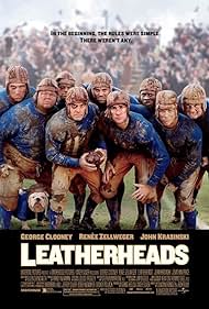 watch-Leatherheads (2008)