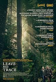 watch-Leave No Trace (2018)