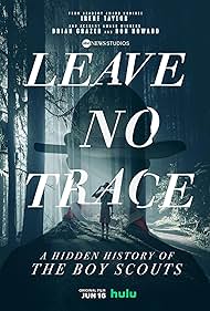 Leave No Trace (2022) watch-Leave No Trace (2022)