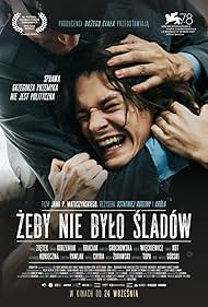 watch-Leave No Traces (2021)