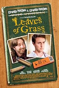Leaves of Grass (2010) watch-Leaves of Grass (2010)