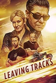 Leaving Tracks (2021) watch-Leaving Tracks (2021)