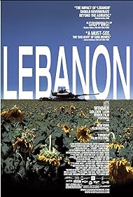 Lebanon (2009) watch-Lebanon (2009)