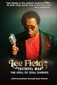 watch-Lee Fields: Faithful Man (2022)