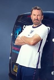 Lee Mack's Road to Soccer Aid (2021) watch-Lee Mack's Road to Soccer Aid (2021)