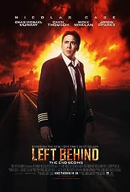 Left Behind (2014) watch-Left Behind (2014)