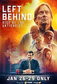 Left Behind: Rise of the Antichrist (2023) watch-Left Behind: Rise of the Antichrist (2023)