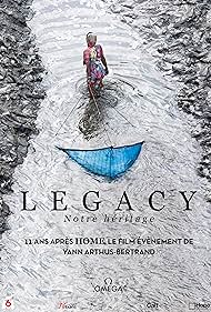 Legacy, notre héritage (2021) watch-Legacy, notre héritage (2021)