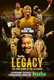 watch-Legacy: The True Story of the LA Lakers (2022)