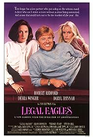 watch-Legal Eagles (1986)