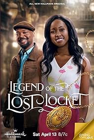 watch-Legend of the Lost Locket (2024)