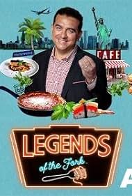 Legends of the Fork (2023) watch-Legends of the Fork (2023)