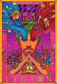 watch-Legion (2017)