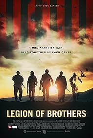 Legion of Brothers (2017) watch-Legion of Brothers (2017)