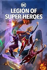 watch-Legion of Super-Heroes (2023)