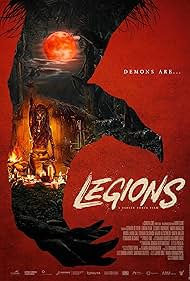 Legions (2023) watch-Legions (2023)