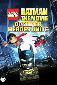 watch-Lego Batman: The Movie - DC Super Heroes Unite (2013)