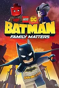 watch-Lego DC Batman: Family Matters (2019)