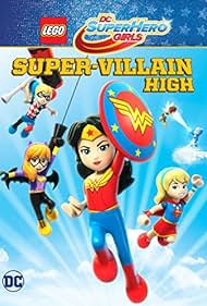 LEGO DC Super Hero Girls: Super-villain High (2018) watch-LEGO DC Super Hero Girls: Super-villain High (2018)