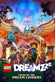 watch-LEGOÂ® DreamZzz - Trials of the Dream Chasers (2023)