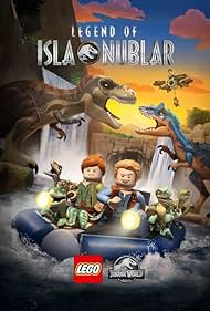 watch-Lego Jurassic World: Legend of Isla Nublar (2019)