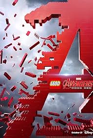 watch-Lego Marvel Avengers: Code Red (2023)
