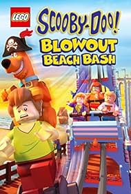 watch-Lego Scooby-Doo! Blowout Beach Bash (2017)