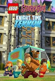 watch-Lego Scooby-Doo! Knight Time Terror (2015)