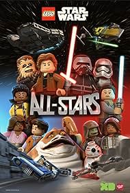 watch-Lego Star Wars: All-Stars (2018)