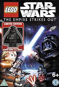 watch-Lego Star Wars: The Empire Strikes Out (2012)