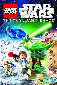 watch-Lego Star Wars: The Padawan Menace (2011)