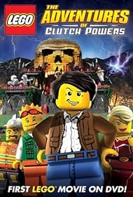 watch-Lego: The Adventures of Clutch Powers (2010)