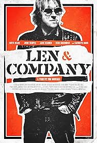 Len and Company (2016) watch-Len and Company (2016)