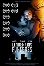 watch-Lendemains FunÃ¨bres (2018)