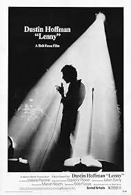 watch-Lenny (1975)