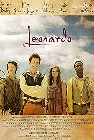 watch-Leonardo (2011)