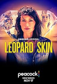 watch-Leopard Skin (2022)