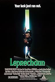 watch-Leprechaun (1993)