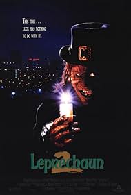 watch-Leprechaun 2 (1994)