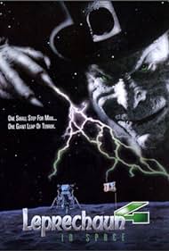 watch-Leprechaun 4: In Space (1997)