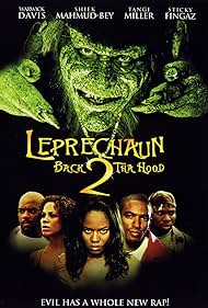 watch-Leprechaun 6: Back 2 Tha Hood (2003)
