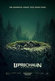Leprechaun Returns (2018) watch-Leprechaun Returns (2018)