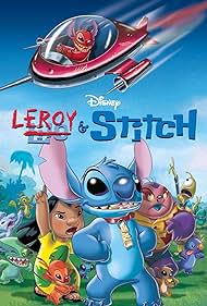 watch-Leroy & Stitch (2006)