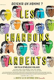 Les charbons ardents (2019) watch-Les charbons ardents (2019)