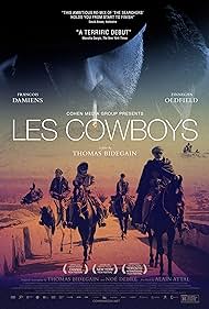 Les Cowboys (2015) watch-Les Cowboys (2015)