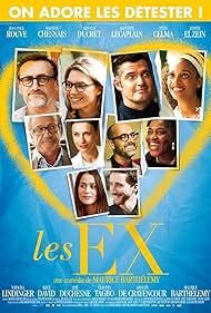 Les ex (2017) watch-Les ex (2017)