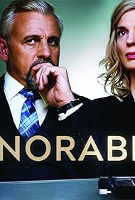 Les Honorables (2019) watch-Les Honorables (2019)