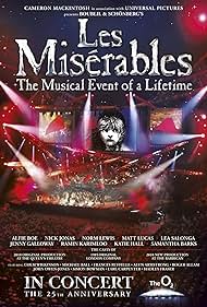 watch-Les MisÃ©rables in Concert: The 25th Anniversary (2010)